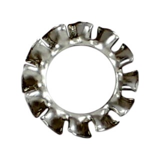 ​Akrapovic Replacement Washer P-DR4