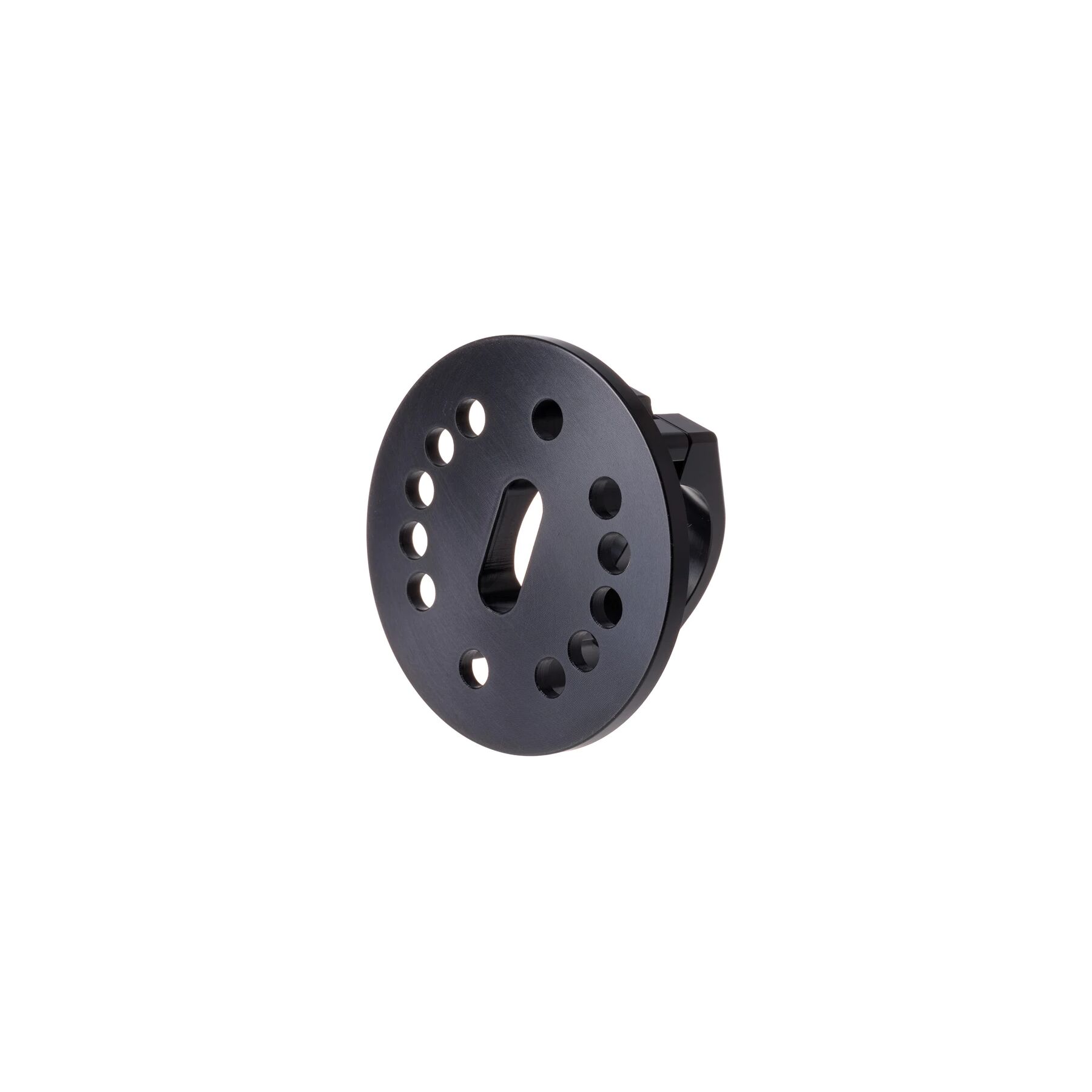 Joker Machine UTV Gasoline Pack Mount