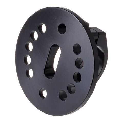 Joker Machine UTV Gasoline Pack Mount