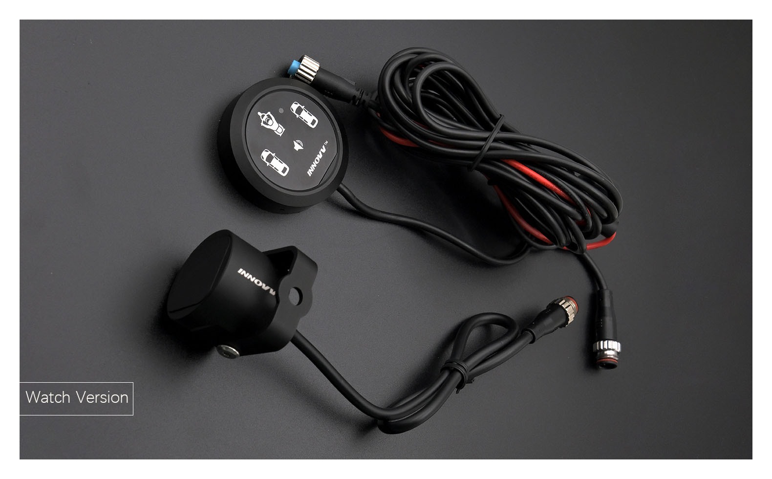 【新品未開封】Blind Spot BLIND SPOT IV VOLKSWAGEN ID.4 BLIND SPOT DETECTION SYSTEM WARNING SENSOR