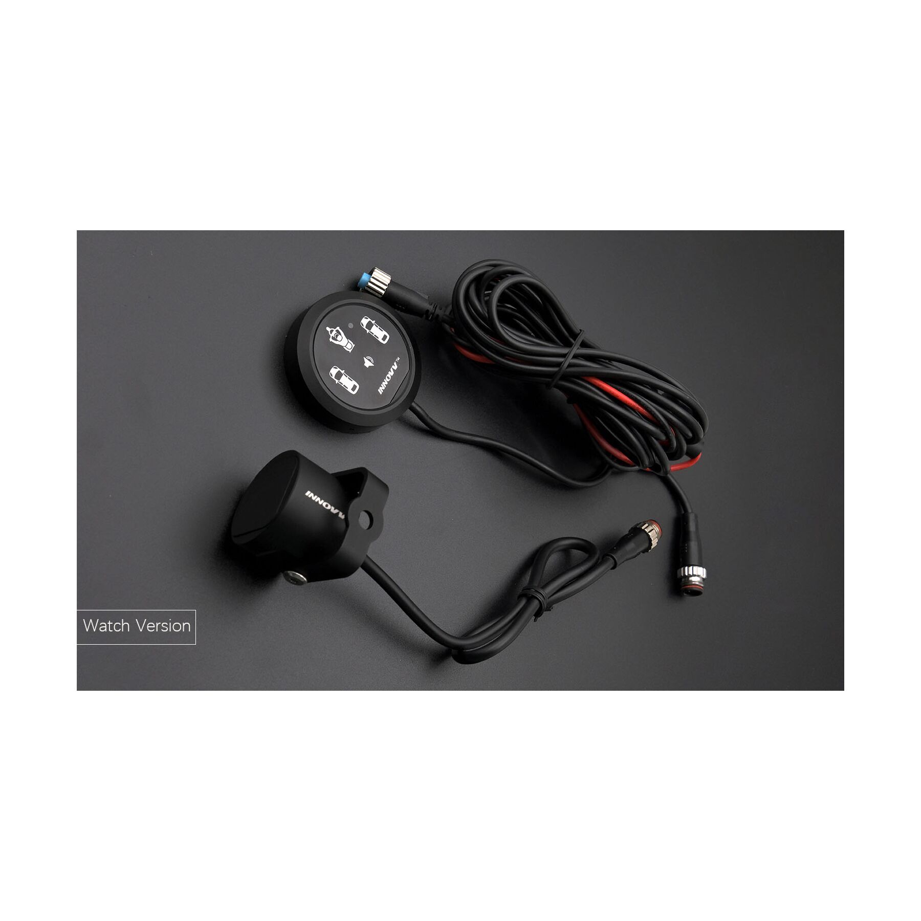 INNOVV ThirdEYE Blind Spot Monitor