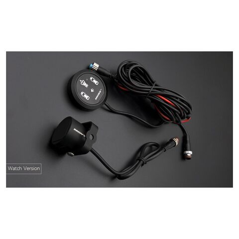INNOVV ThirdEYE Blind Spot Monitor
