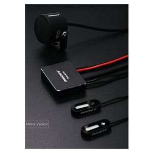 INNOVV ThirdEYE Blind Spot Monitor - RevZilla