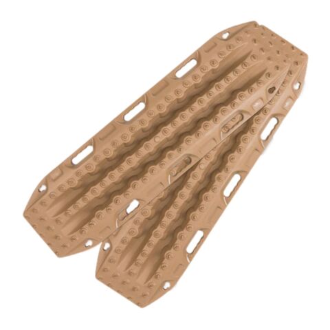Maxtrax MKII Recovery Traction Boards