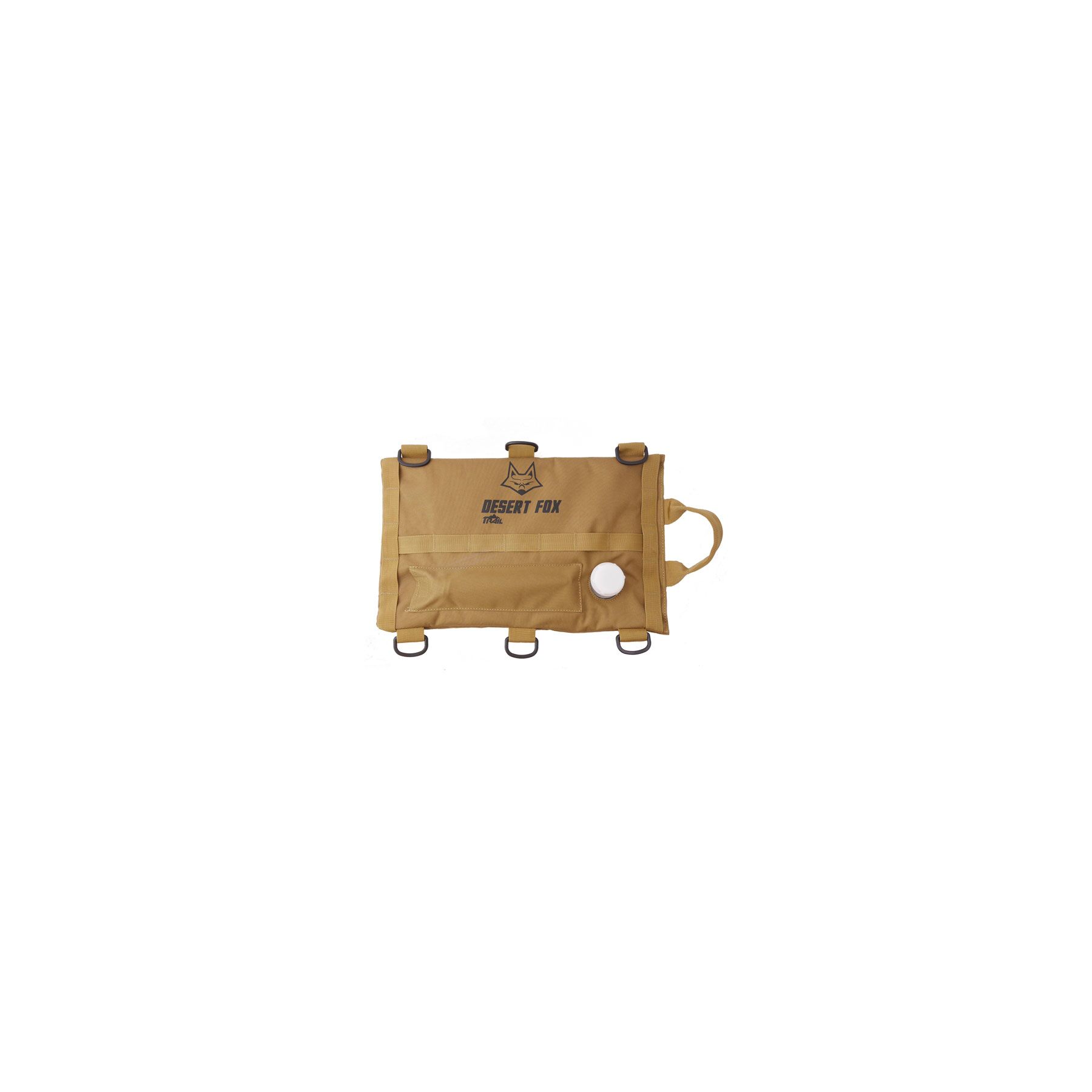 Desert Fox Fuel Cell (3L and 6L)
