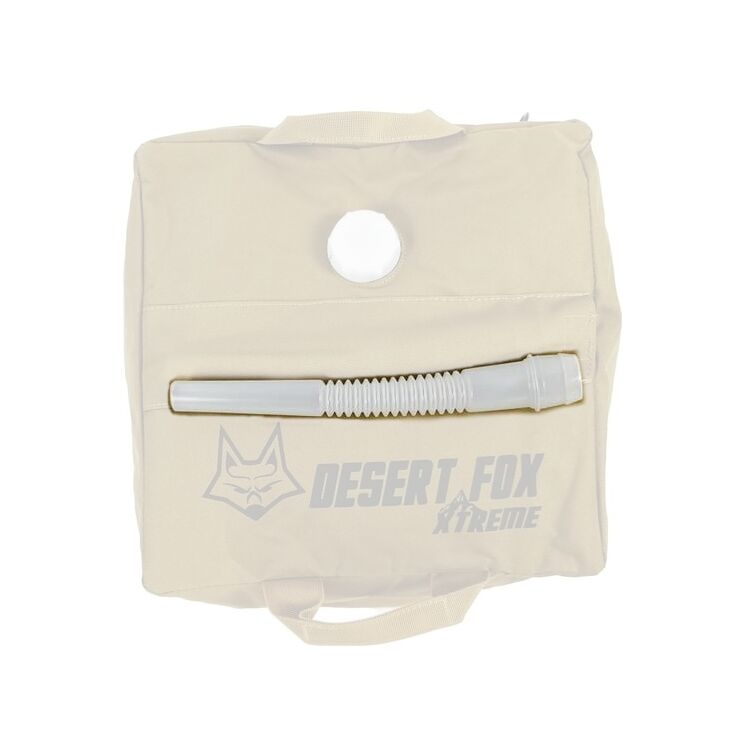 Desert Fox Fuel Cell Spare Spout