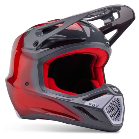 Fox Racing V3 Volatile Helmet