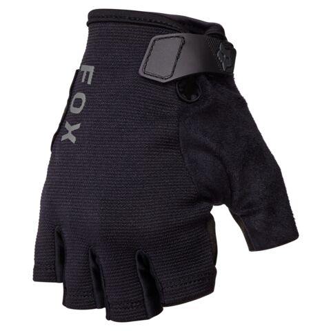 Fox Racing Ranger Gel Half Finger MTB Gloves