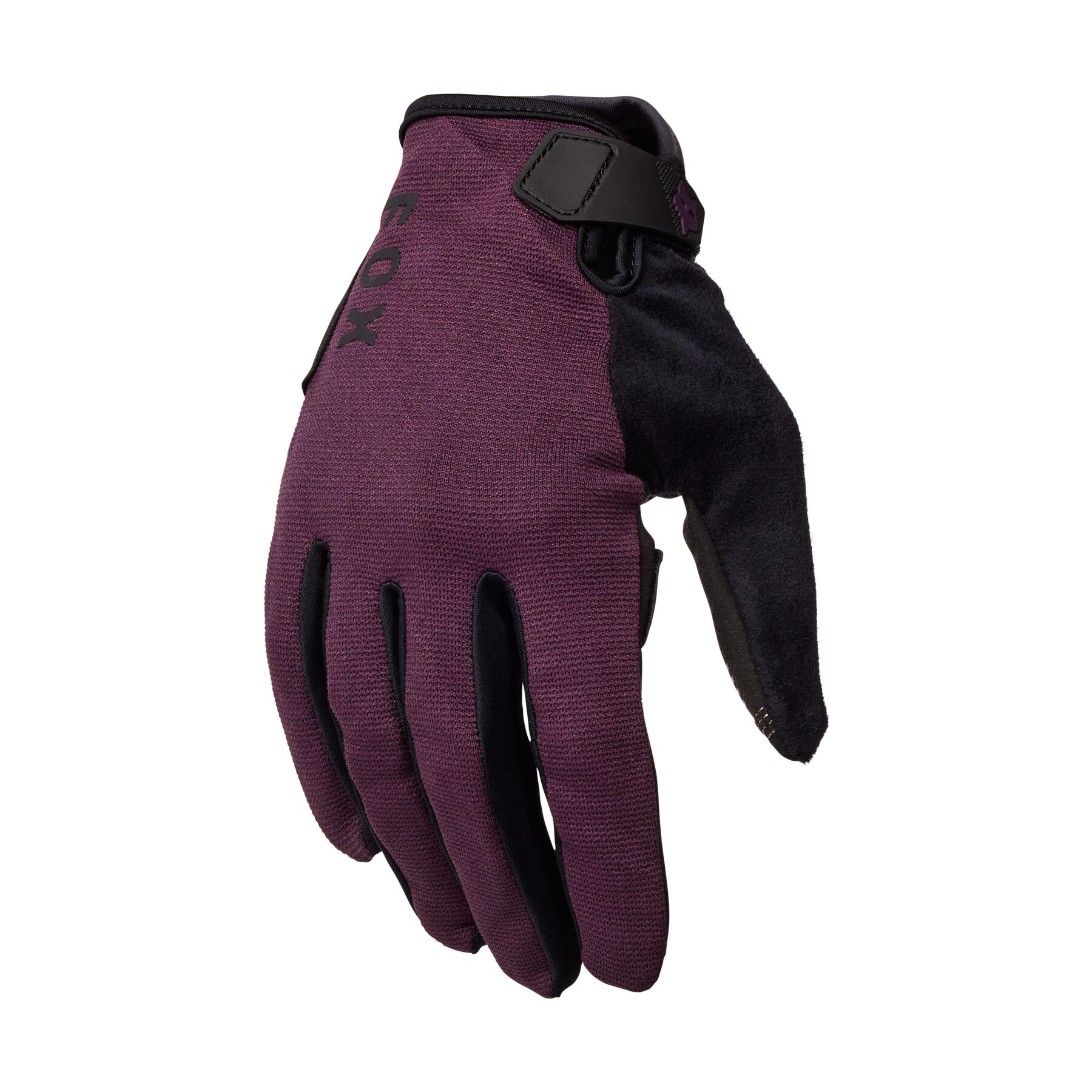 Fox Racing Ranger Gel MTB Gloves