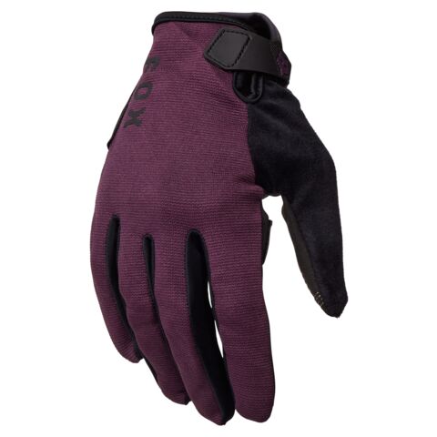 Fox Racing Ranger Gel MTB Gloves