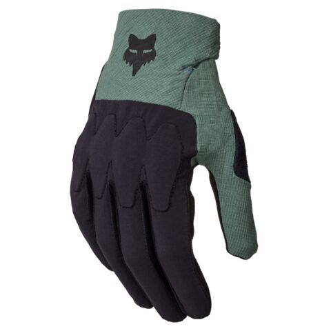 Fox Racing Defend D3O MTB Gloves