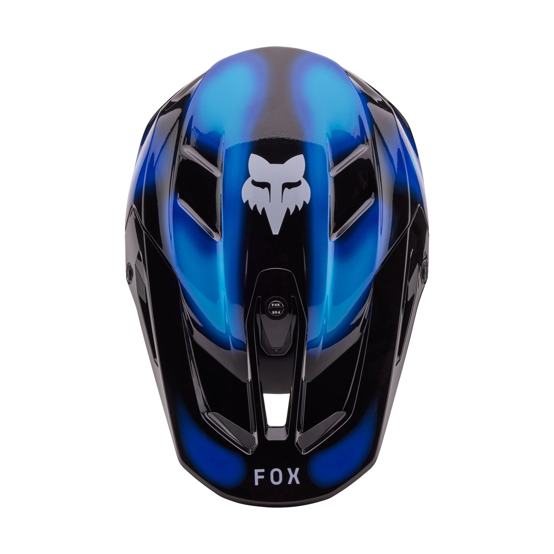 Fox Racing V3 Volatile Helmet Visor
