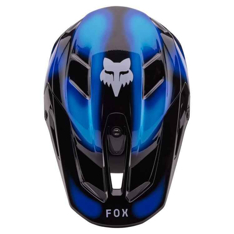 Black/Blue