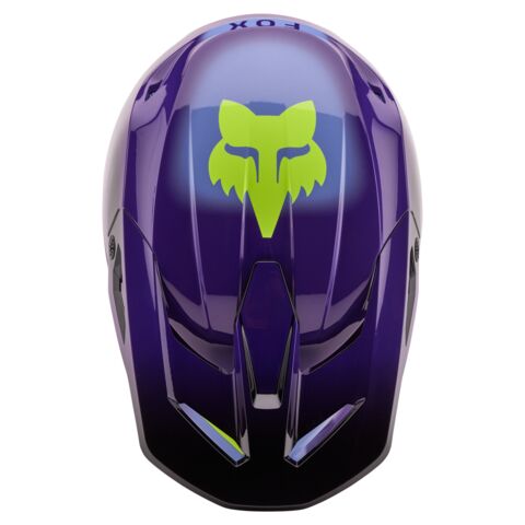 Fox Racing V1 Interfere Helmet Visor
