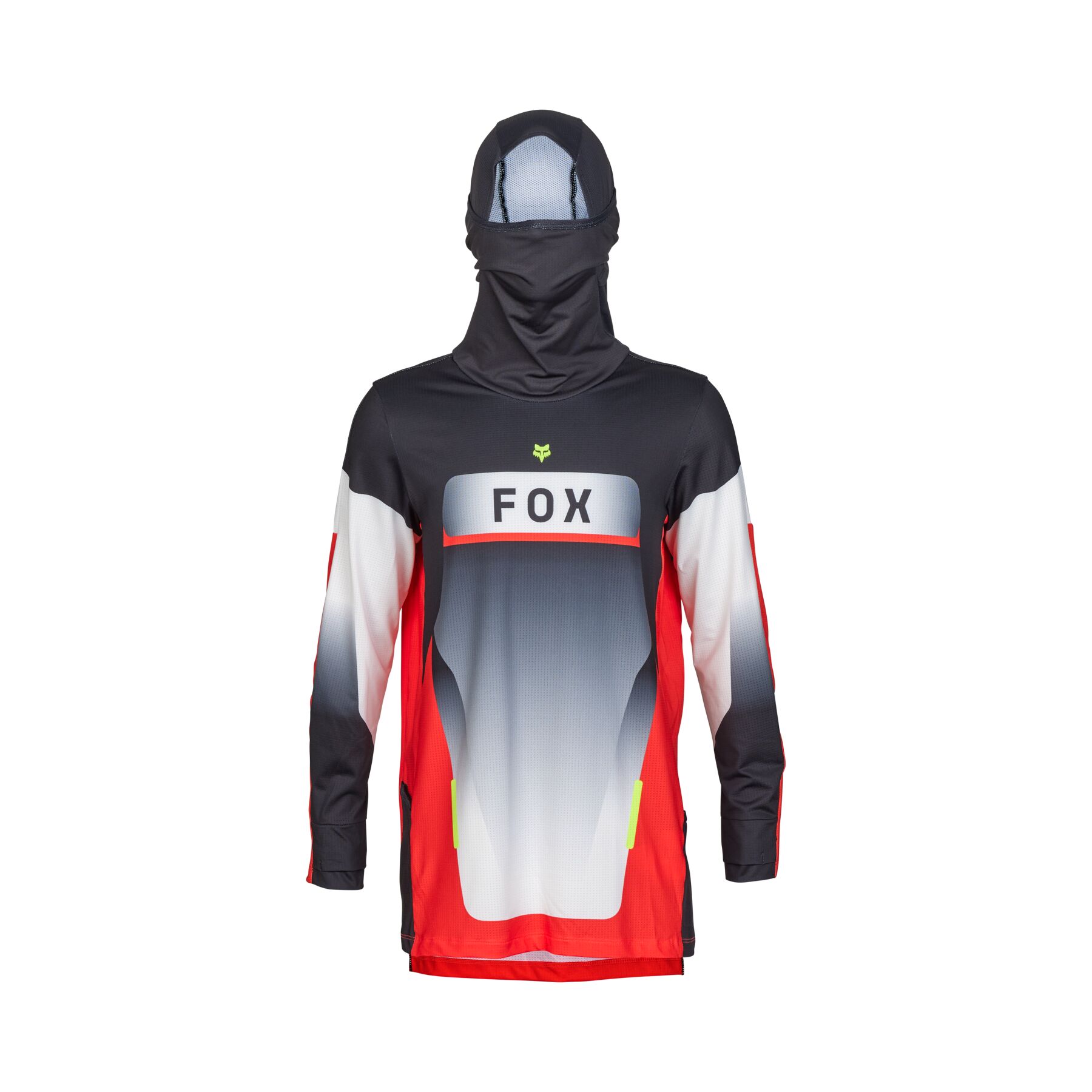 Fox Racing Youth Ranger Drive Jersey