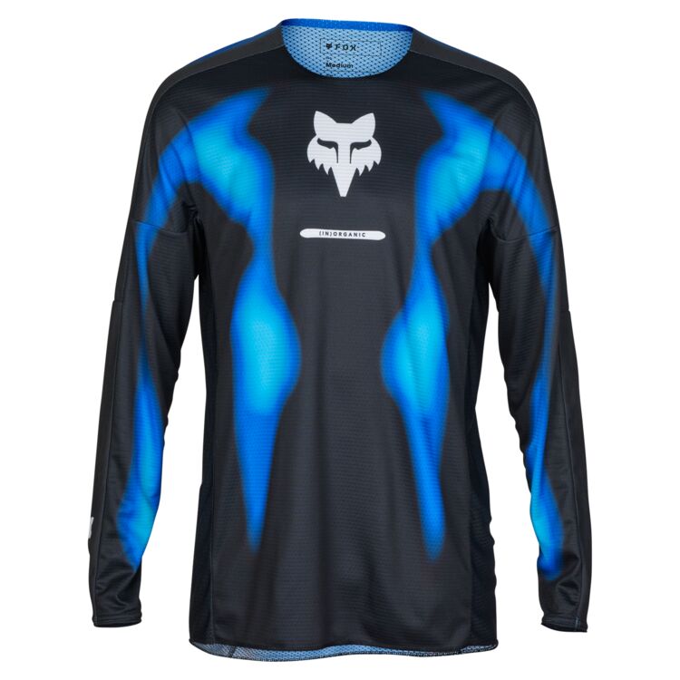 Black/Blue