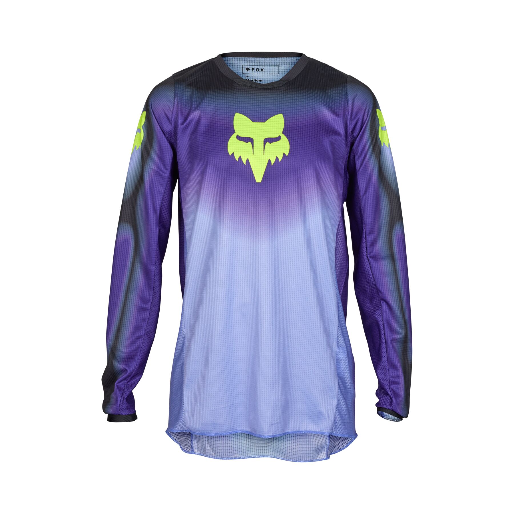 Fox Racing 180 Interfere Jersey