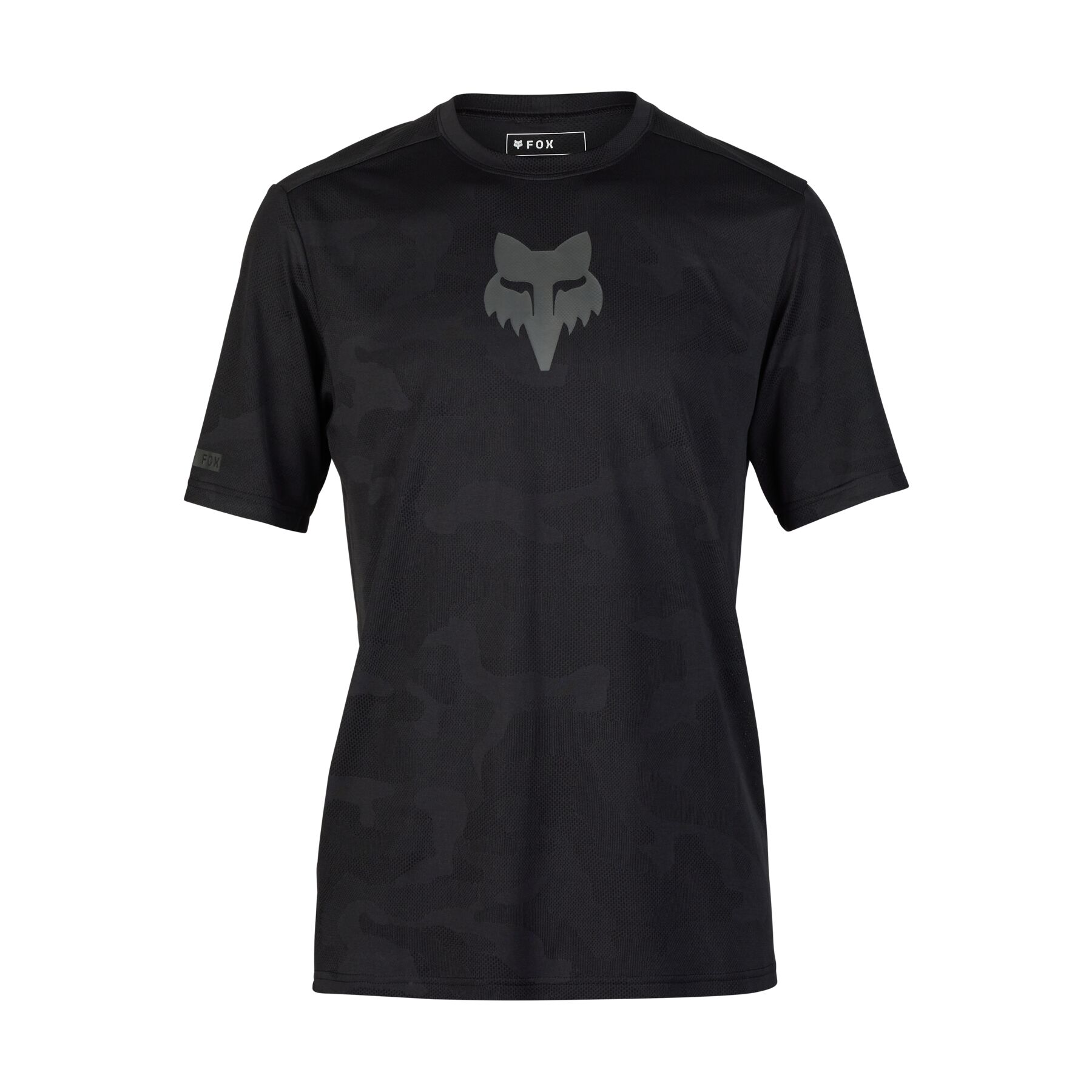 Fox Racing Ranger Tru Dri Short Sleeve MTB Jersey