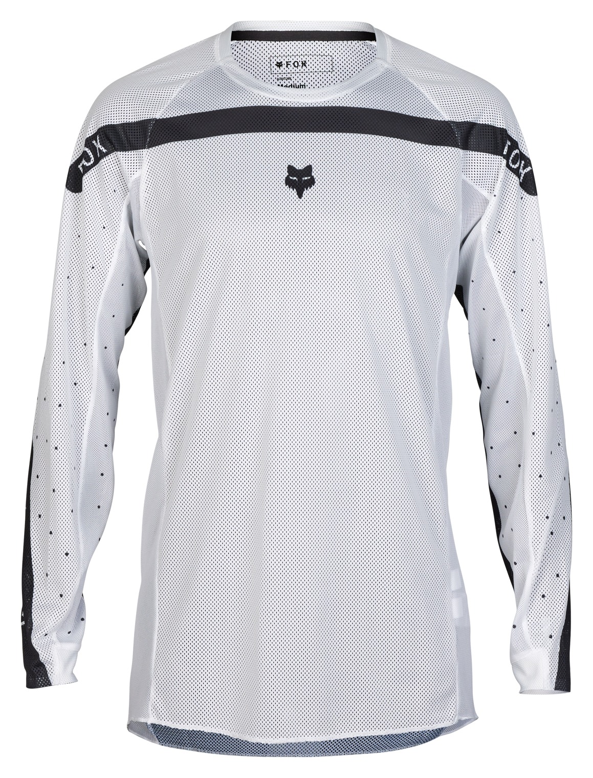 Fox Racing Airline Aviation Jersey - RevZilla