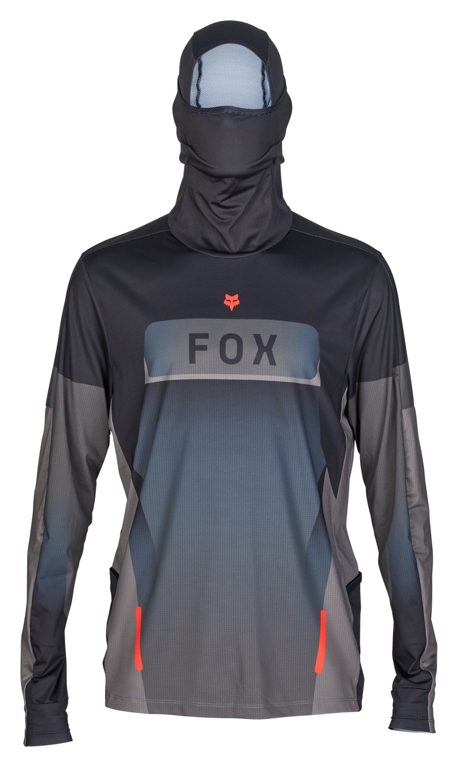 Fox Racing Ranger Drive Jersey | 19% ($15.99) Off! - RevZilla