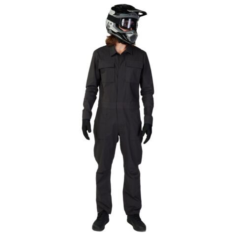 Fox Racing Defend Drive Dust Suit (MD)