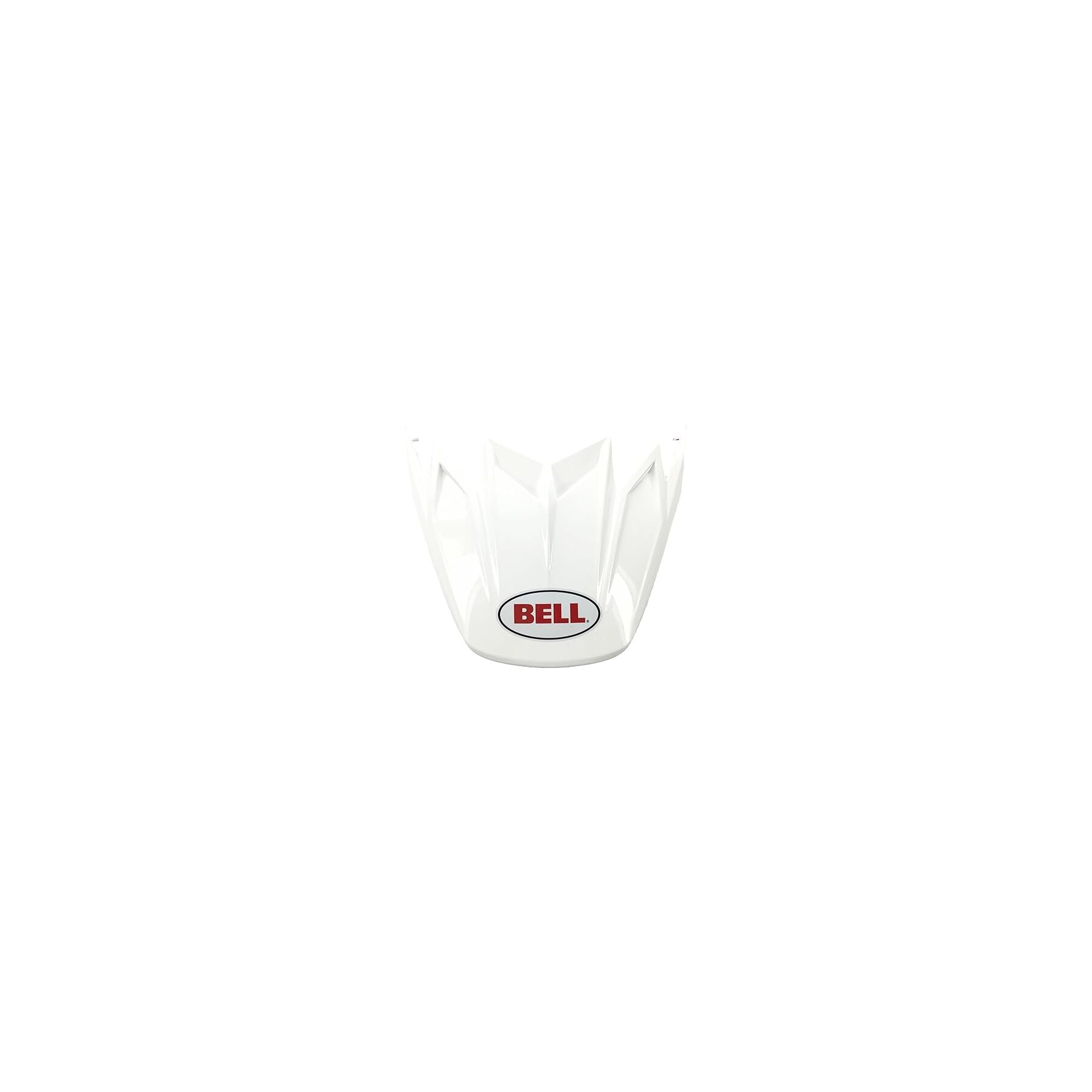 Bell Moto-9 Flex Carbon Visor