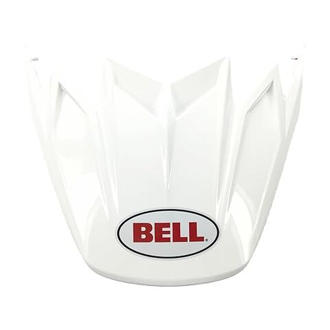 Bell Moto-9 Flex Carbon Visor