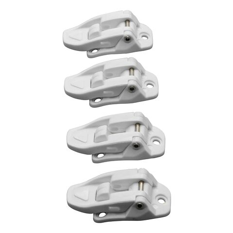 Answer AR1 Boot Replacement Buckle Kit