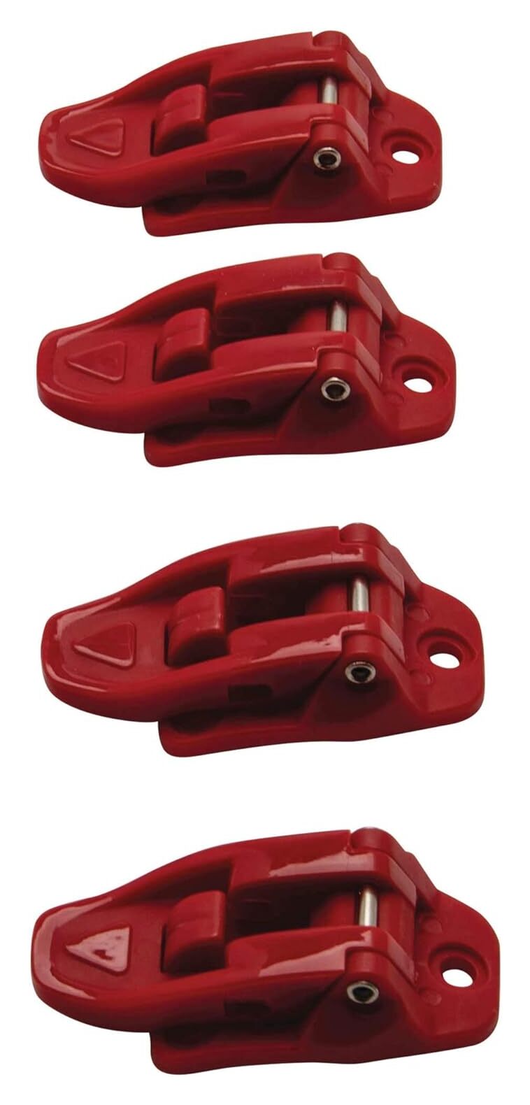 Answer AR1 Boot Replacement Buckle Kit N/A