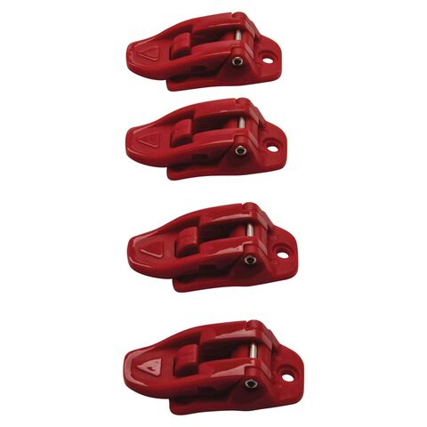 Answer AR1 Boot Replacement Buckle Kit