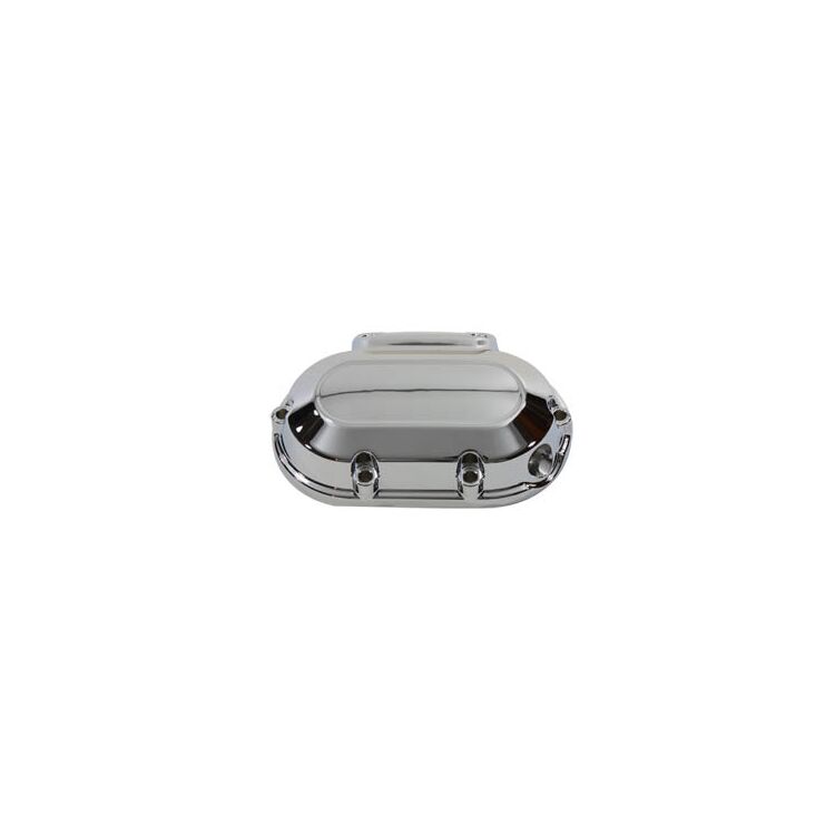 V-Twin Mfg. Clutch Release Cover For Harley Big Twin 2006-2017