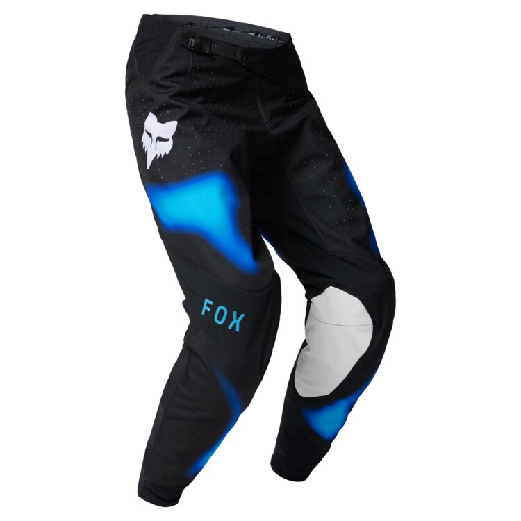 Black/Blue