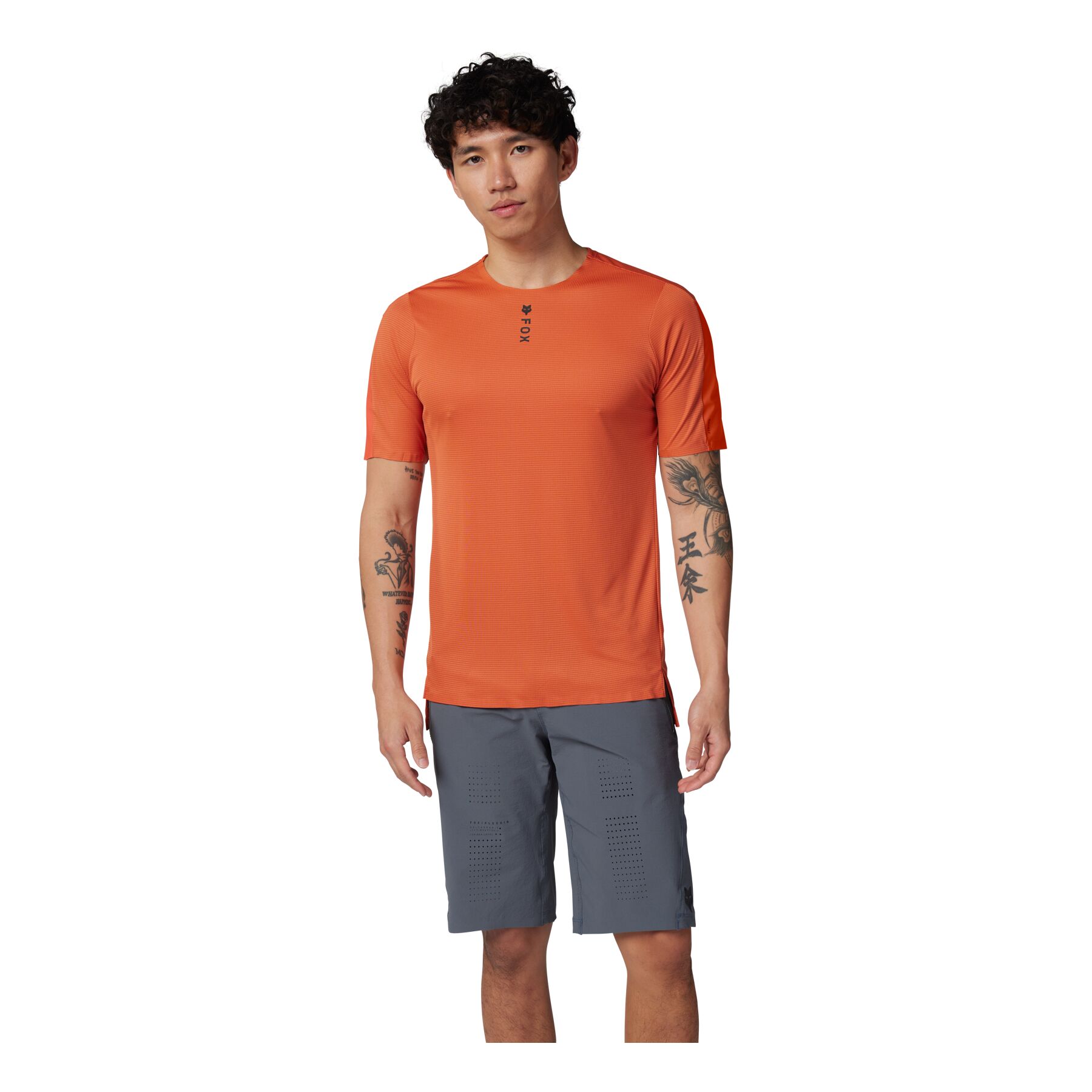 Fox Racing Flexair Pro Short Sleeve MTB Jersey
