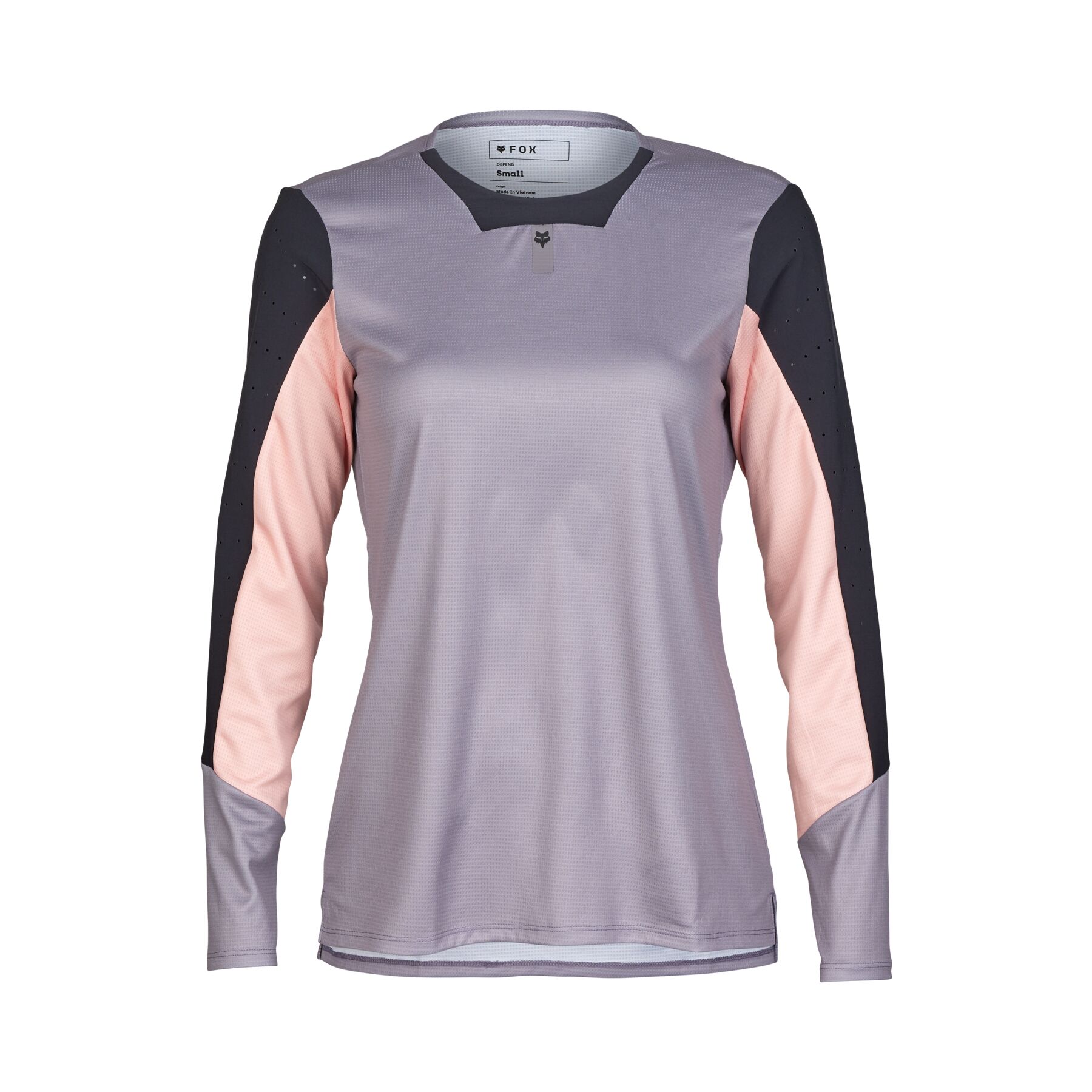 Fox Racing Defend Women's MTB Jersey