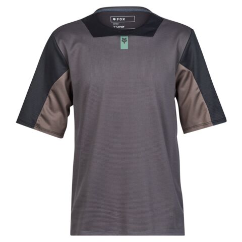 Fox Racing Youth Defend Short Sleeve MTB Jersey
