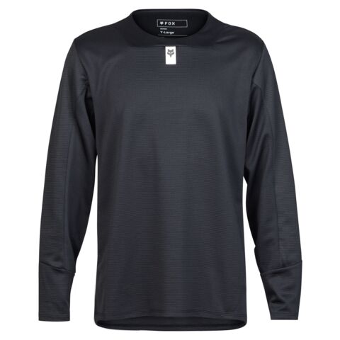 Fox Racing Youth Defend Long Sleeve MTB Jersey