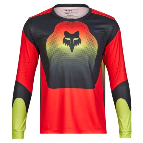 Fox Racing Youth Ranger Revise MTB Jersey