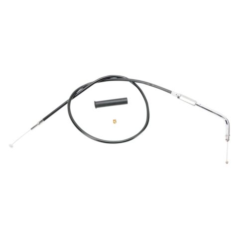 Drag Specialties Stock Length Idle Cable For Harley Sportster 1996-2003