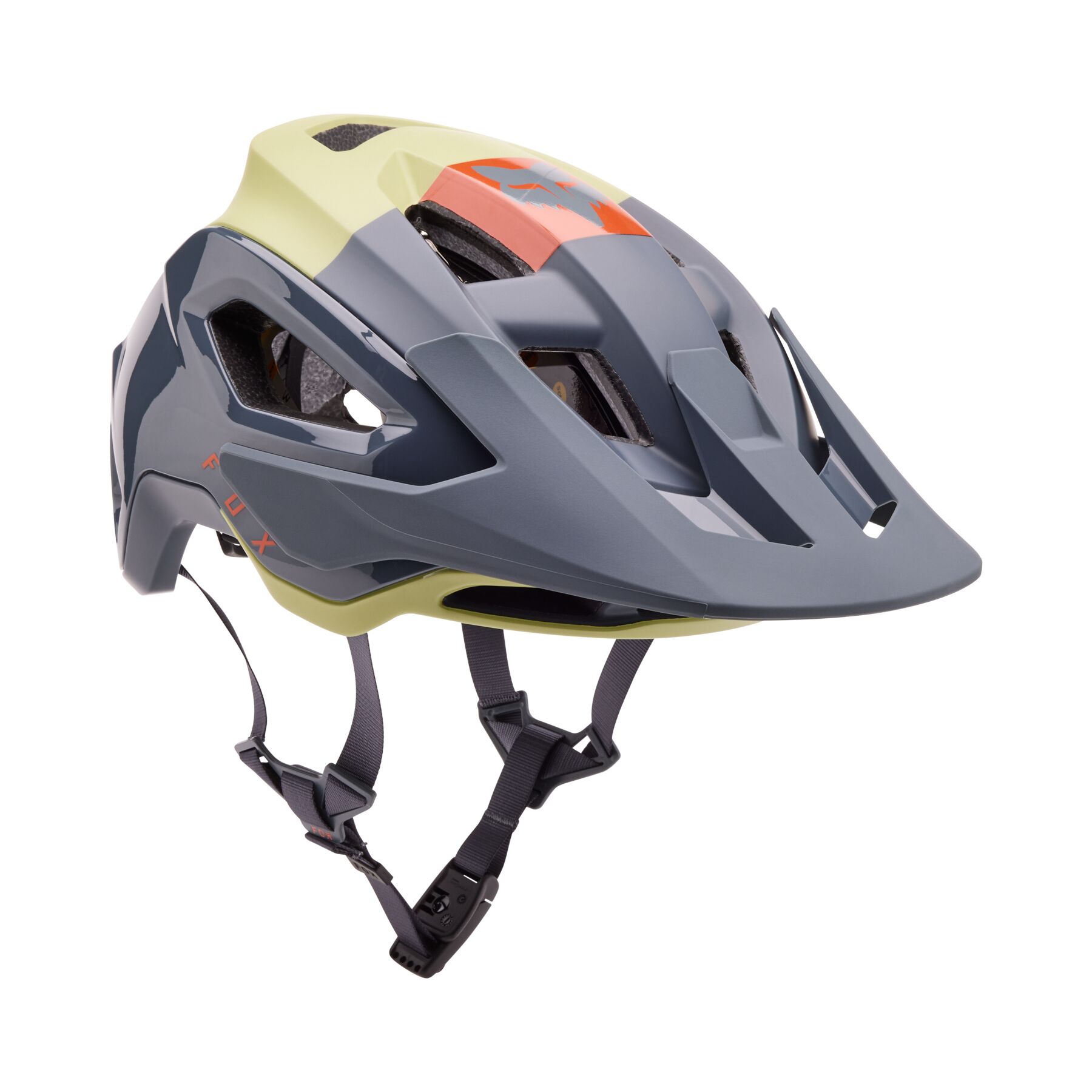 Fox Racing Speedframe Pro MTB Helmet