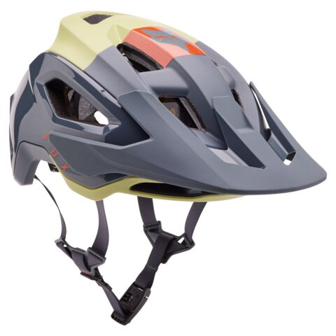 Fox Racing Speedframe Pro MTB Helmet