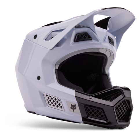 Fox Racing Rampage Pro Carbon Intrude CE/CPSC MTB Helmet (MD)