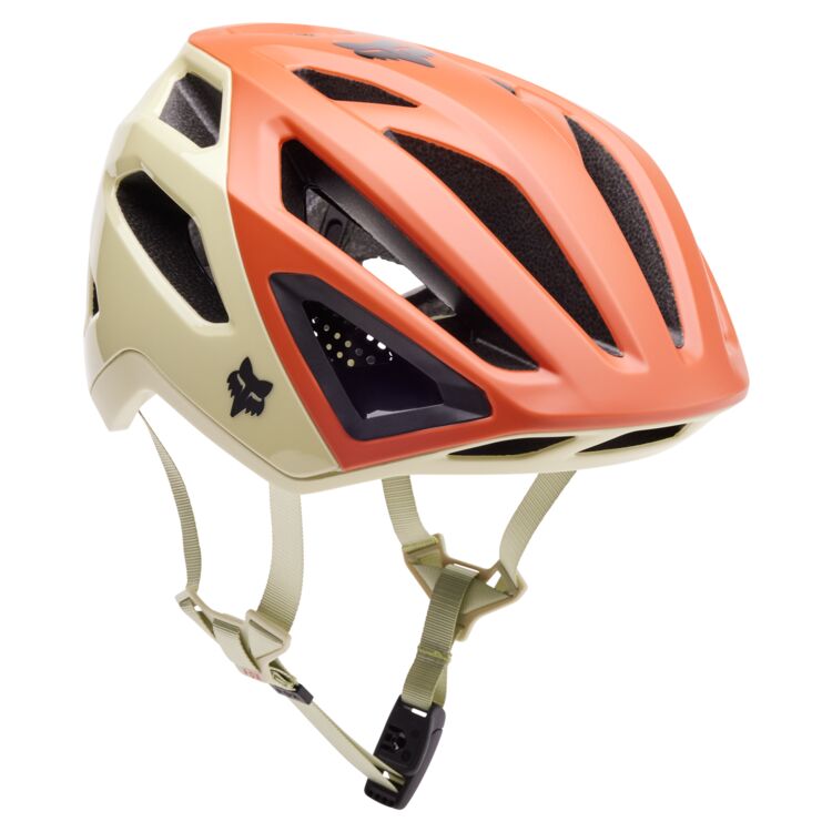 Fox Racing Crossframe Pro Exploration MTB Helmet