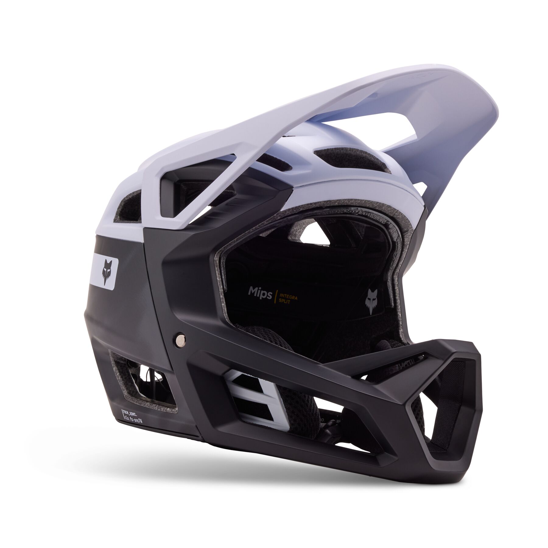 Fox Racing Proframe RS Taunt MTB Helmet