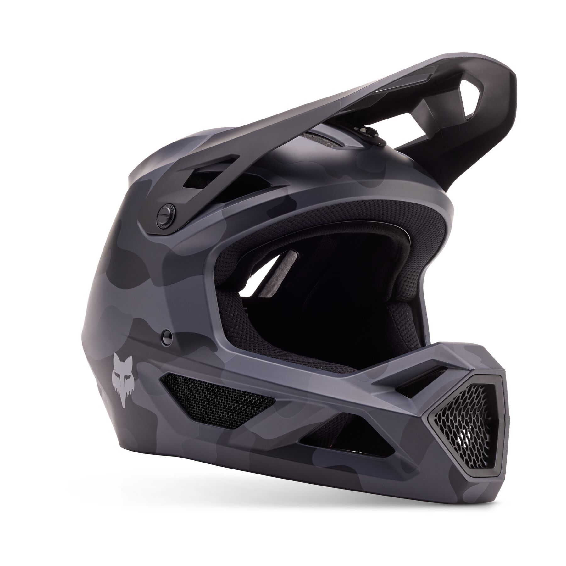 Fox Racing Rampage Camo MTB Helmet