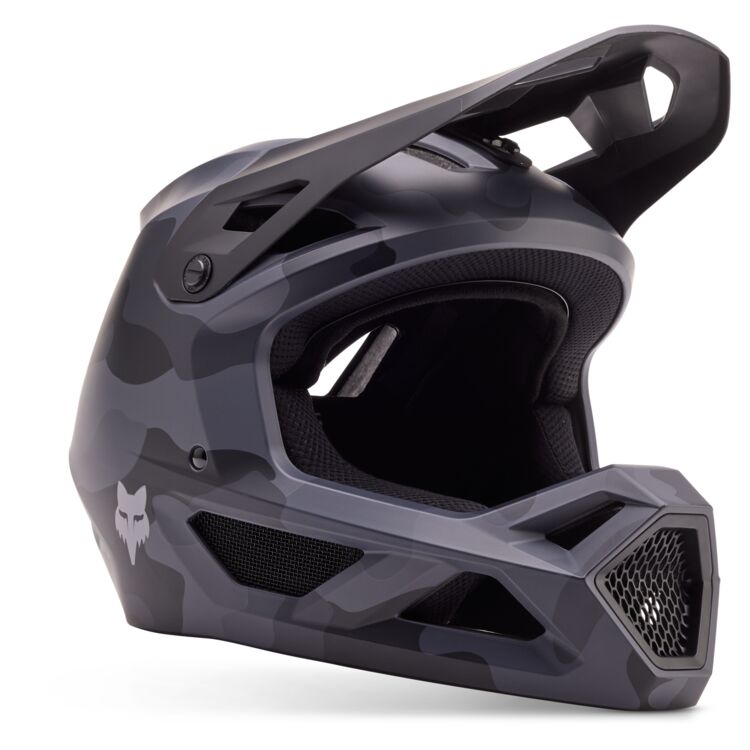 Black Camo