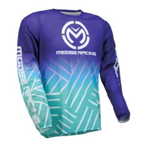 Moose Racing Sahara Jersey
