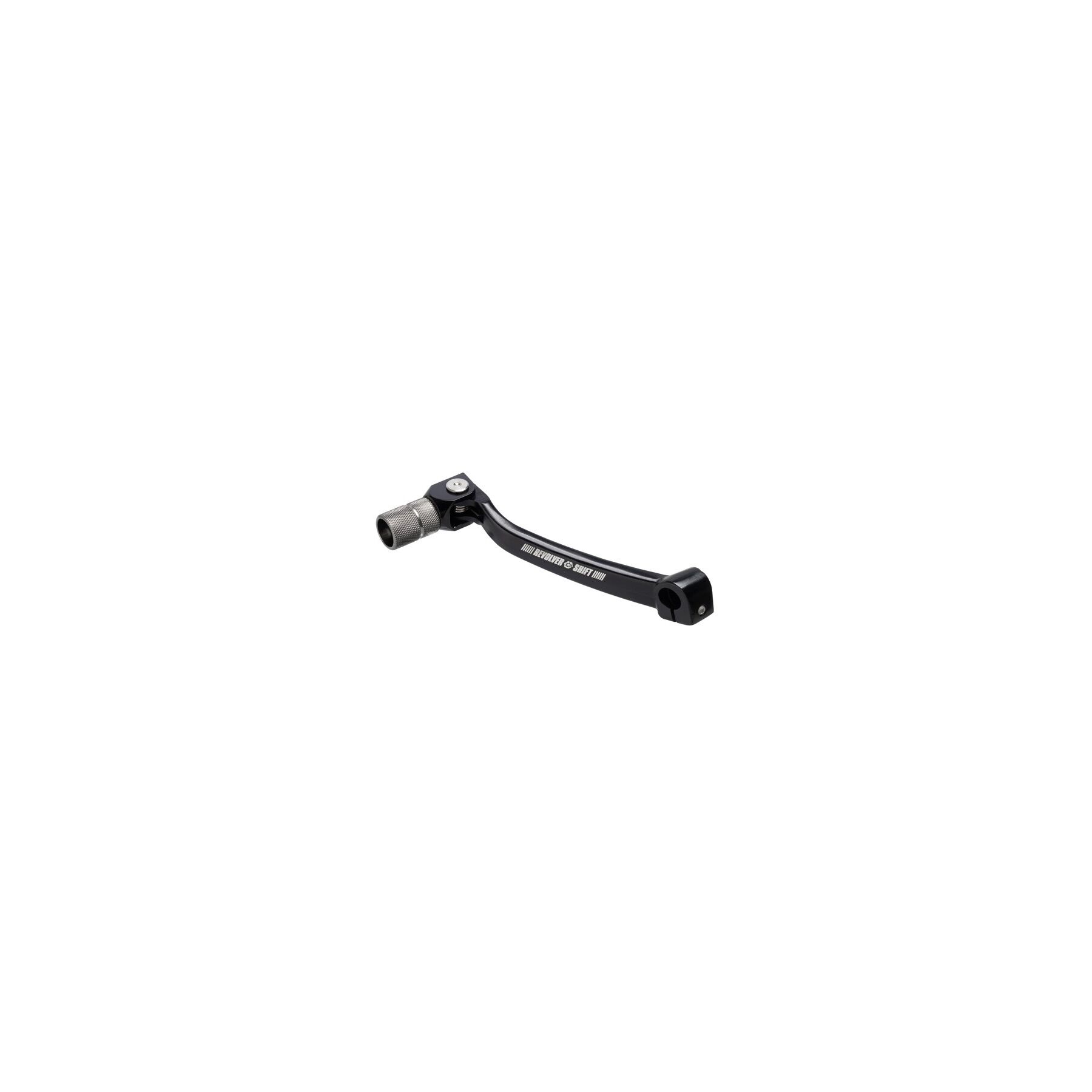 Zeta Revolver Shift Lever Honda Monkey 125 2019-2025