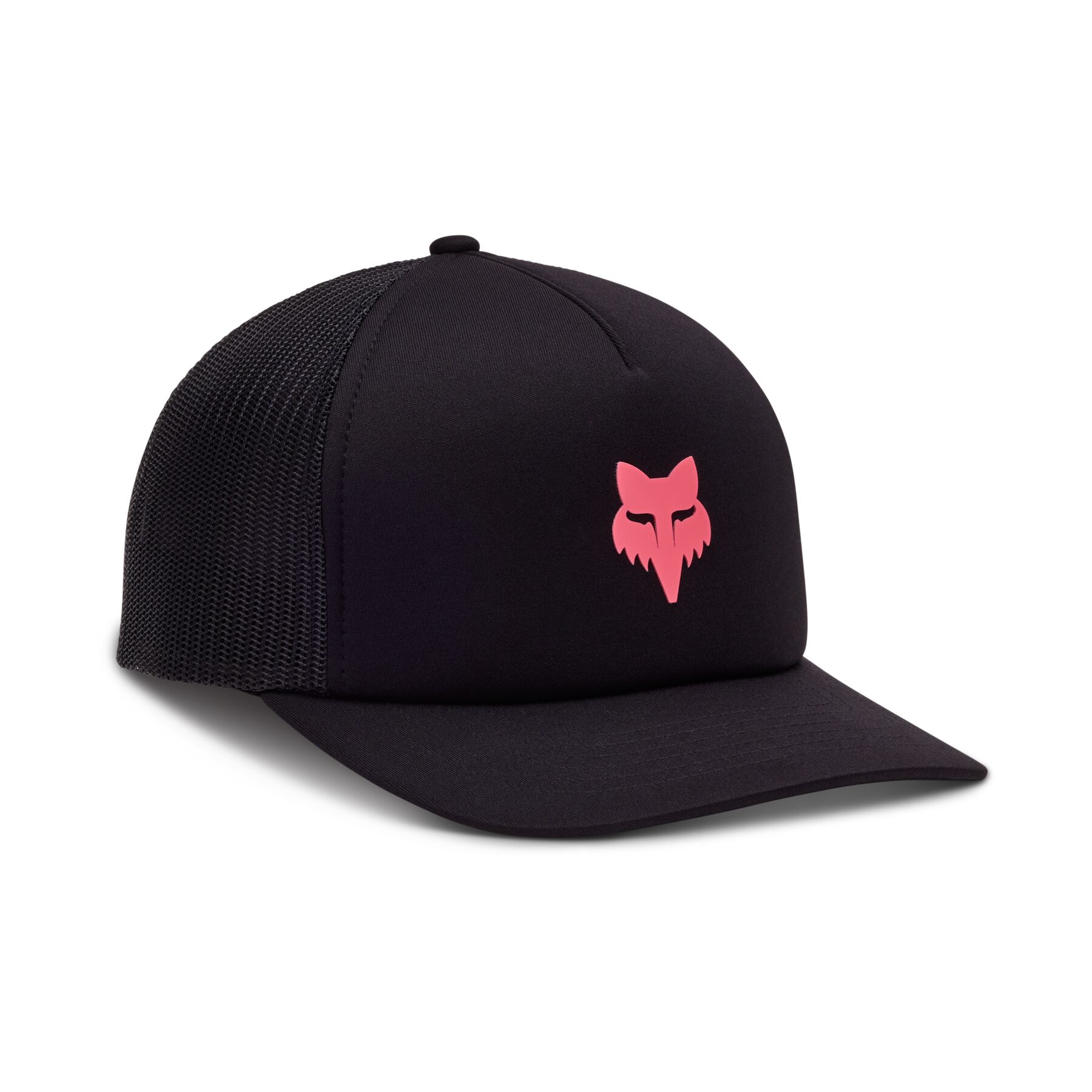 Fox Racing Boundary Women's Trucker Hat