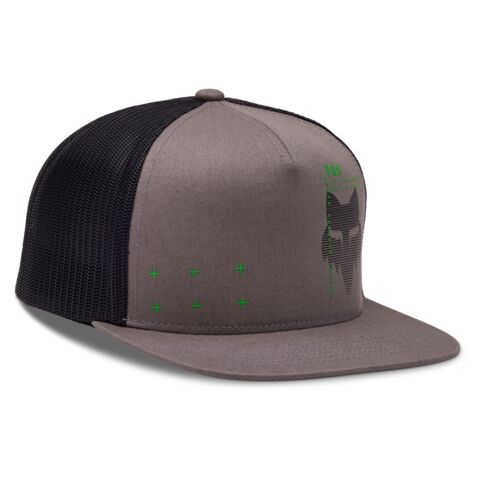 Fox Racing Dispute Snapback Hat