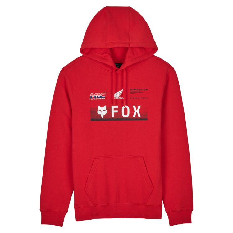 Flame Red